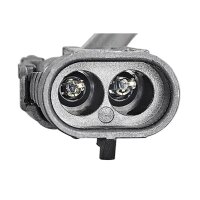 Impulsgeber Kurbelwelle induktiv 2-polig oval VALEO für u.a. MITSUBISHI CARISMA