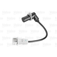 Crankshaft pulse sensor 3-pin VALEO for KIA RIO I
