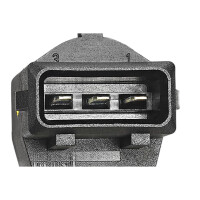 Sensor Crankshaft Pulse inductive 3-pole VALEO for e.g. SKODA FELICIA
