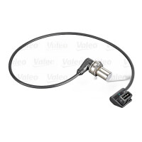Sensor Crankshaft Pulse inductive 3-pole VALEO for e.g....