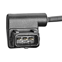 Sensor Crankshaft Pulse inductive 3-pole VALEO for e.g. BMW 3 Series