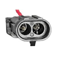 Impulsgeber Kurbelwelle Induktivsensor 2-polig oval VALEO für u.a. RENAULT 19