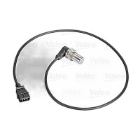 Sensor Crankshaft Pulse inductive 3-pole VALEO for e.g....