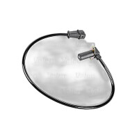 Sensor Crankshaft Pulse inductive 2-pole VALEO for e.g....