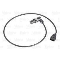 Crankshaft pulse sensor Hall sensor 3-pin VALEO for OPEL...