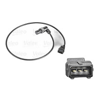 Sensor Crankshaft Pulse Hall sensor 3-pole VALEO for e.g....