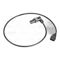 Sensor Crankshaft Pulse Hall sensor 3-pole VALEO for e.g....