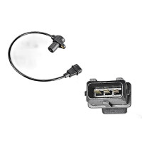 Sensor Crankshaft Pulse inductive 3-pole VALEO for e.g....