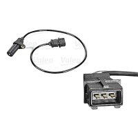 Impulsgeber Kurbelwelle induktiv 3-polig VALEO für...