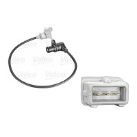 Sensor Crankshaft Pulse inductive 3-pole VALEO suitable...
