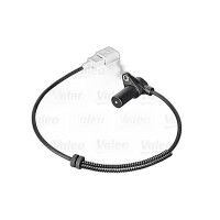 Sensor Crankshaft Pulse inductive sensor 3-pole D-shape...