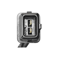 Sensor Crankshaft Pulse inductive 2-pole VALEO for e.g. FIAT DUCATO