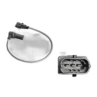 Impulsgeber Kurbelwelle induktiv 3-polig oval VALEO...