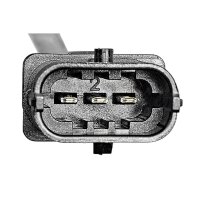 Impulsgeber Kurbelwelle induktiv 3-polig oval VALEO für u.a. ALFA ROMEO 156