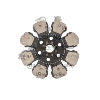 Clutch Disc Ø 352 mm 23 teeth 50.8 x 46.6 VALEO...