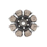 Clutch Disc Ø 352 mm 23 teeth 50.8 x 46.6 VALEO...