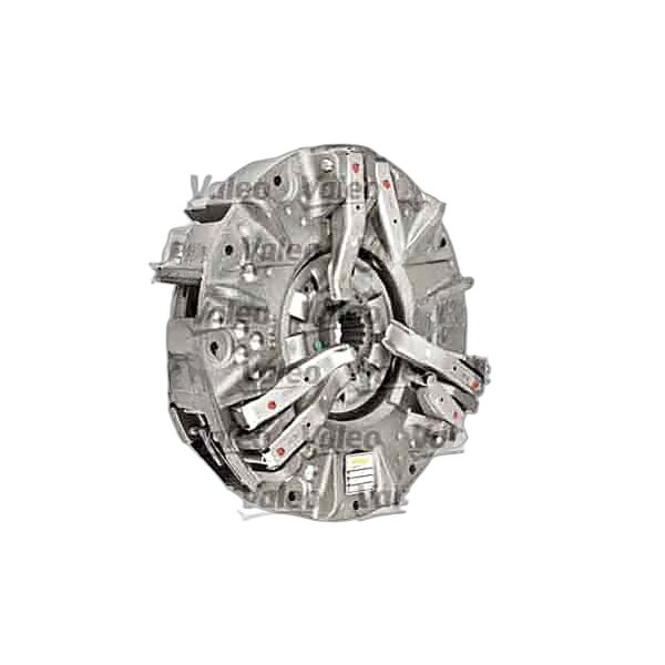 Clutch Pressure Plate Ø 280 mm 14 teeth VALEO for e.g. NEW HOLLAND