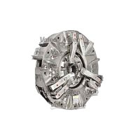 Clutch Pressure Plate Ø 280 mm 14 teeth VALEO for...