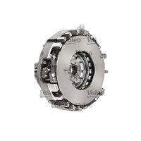 Clutch Pressure Plate Ø 280 mm 14 teeth VALEO for...