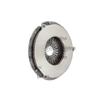 Clutch Pressure Plate VALEO IAM-Expertise suitable for...