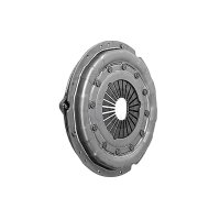 Clutch Pressure Plate VALEO IAM-Expertise suitable for...