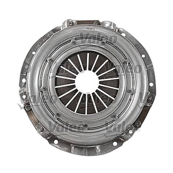 Clutch Pressure Plate VALEO IAM-Expertise suitable for e.g. SAME