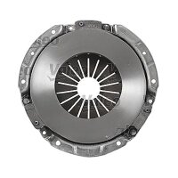 Clutch Pressure Plate VALEO IAM-Expertise suitable for...
