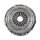 Clutch Pressure Plate VALEO IAM-Expertise suitable for e.g. SAME