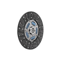 Clutch Disc Ø 280 mm 24 teeth 40.3 x 36.5 VALEO...