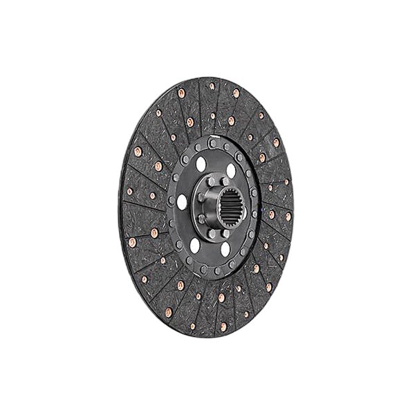 Clutch Disc Ø 352 mm 24 teeth 50 x 45 VALEO for e.g. LAMBORGHINI