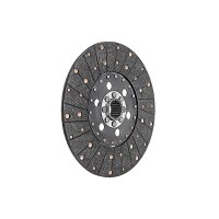 Clutch Disc Ø 352 mm 24 teeth 50 x 45 VALEO for...