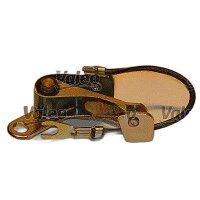Contact Breaker Ignition Distributor VALEO suitable for...