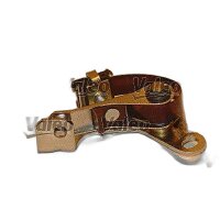 Contact Breaker Ignition Distributor VALEO suitable for...