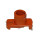 Ignition Distributor Rotor VALEO IAM-Expertise suitable for e.g. OPEL ASCONA