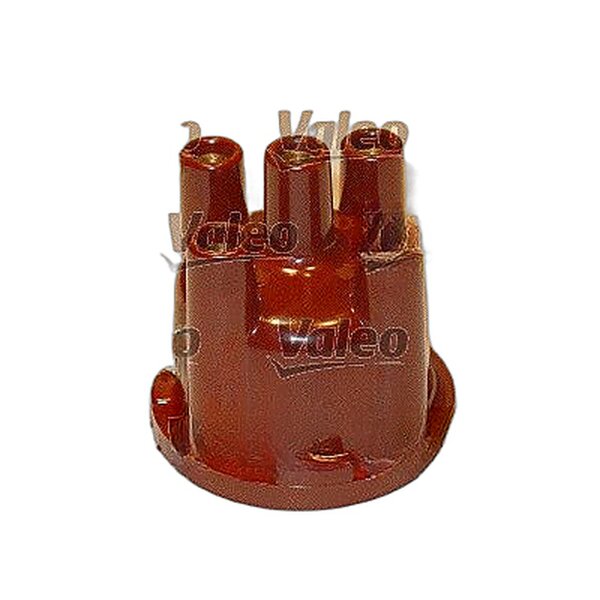 Ignition Distributor Cap VALEO IAM-Expertise suitable for e.g. ALFA ROMEO 33