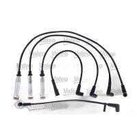 Ignition Cable Set connection version VALEO suitable for...