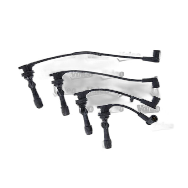 Ignition Cable Set connection version VALEO for HYUNDAI i10 and others