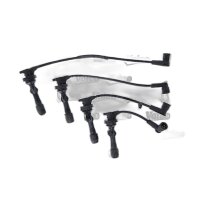 Ignition Cable Set connection version VALEO for HYUNDAI...