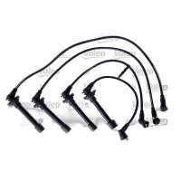 Ignition Cable Set connection version VALEO for NISSAN...