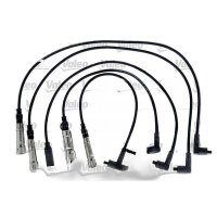 Ignition Cable Set connection version VALEO suitable for...