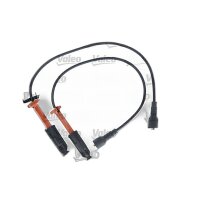 Ignition Cable Set connection version VALEO for MB...