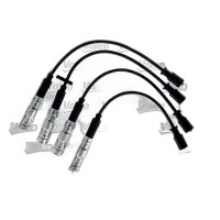 Ignition Cable Set connection version VALEO for MB...