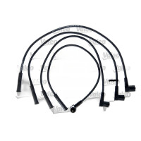 Ignition Cable Set connection version VALEO for FORD...