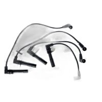 Ignition Cable Set connection version VALEO for SEAT LEON...