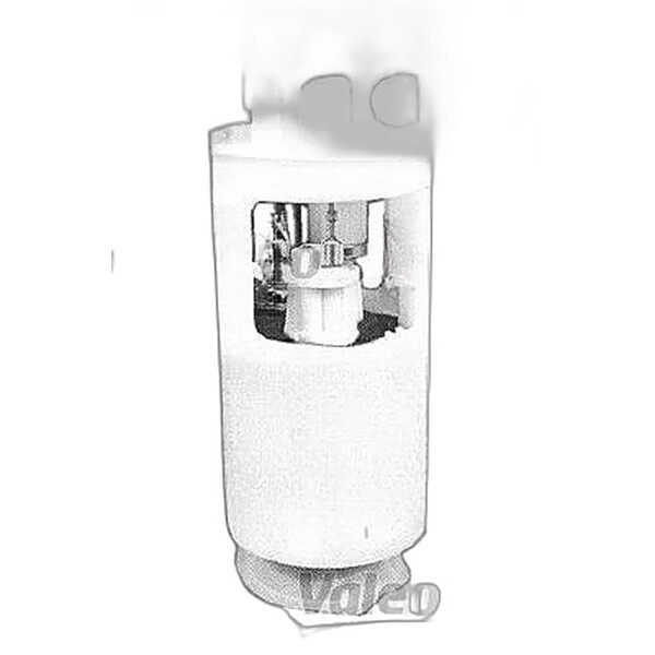 Kraftstoff-Fördereinheit 13 V 1,67 lmin 1,2 bar VALEO für u.a. CITROËN SAXO