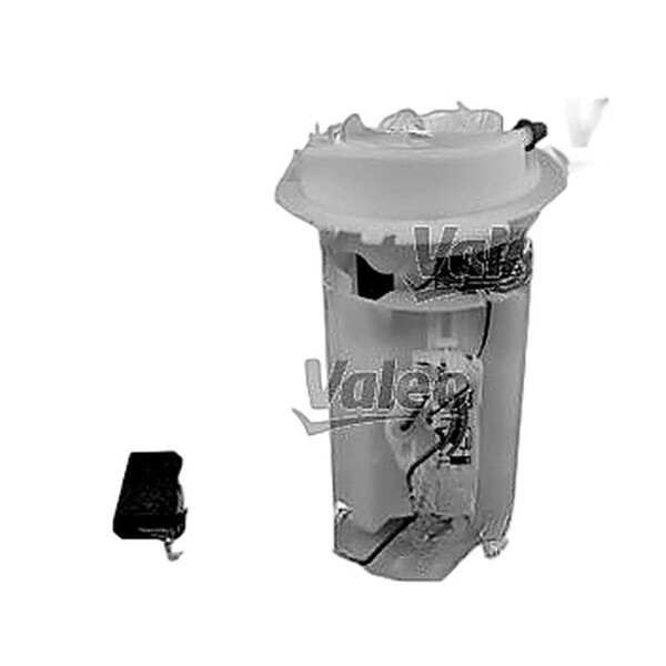 Kraftstoff-Fördereinheit 13 V 1,17 lmin 3,6 bar VALEO für u.a. PEUGEOT 406