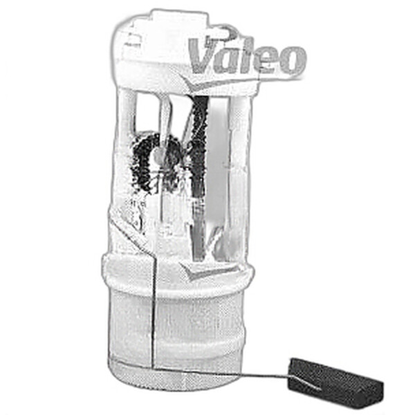 Fuel Feed Unit 13.5 V electric 2 lmin 3.2 bar VALEO for FIAT BRAVA