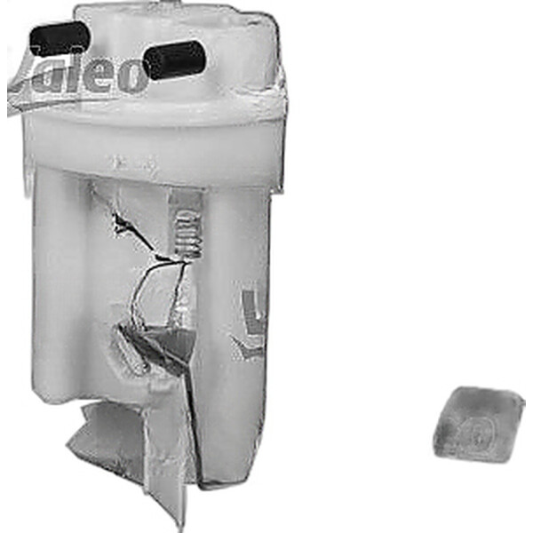 Fuel Feed Unit 13.5 V 1.67 lmin 3.6 bar VALEO for e.g. PEUGEOT 306