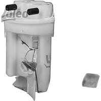 Kraftstoff-Fördereinheit 13,5 V 1,67 lmin 3,6 bar...