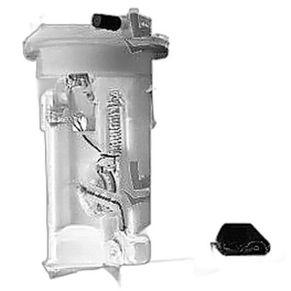 Kraftstoff-Fördereinheit 13,5 V 2,67 lmin 2 bar VALEO für u.a. PEUGEOT EXPERT